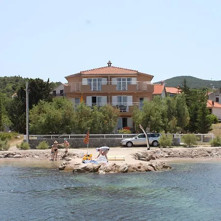 Apartment Banj 8206d *