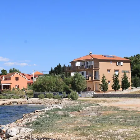 Apartment Banj 8206d