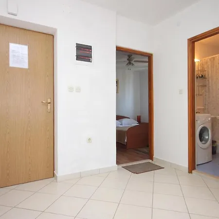 Banj 8206d Апартаменты *